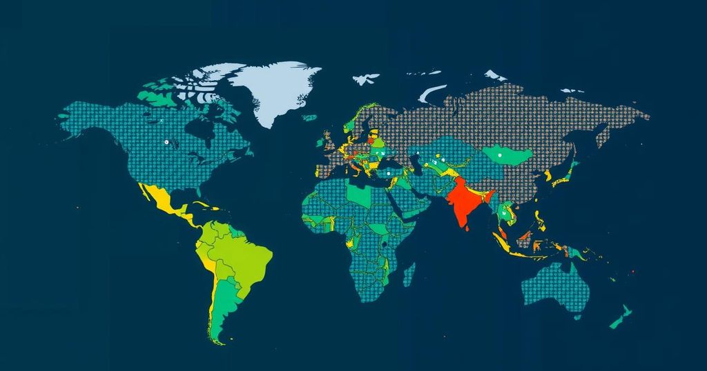 Concerns Heighten Over Global Climate Efforts Amid Trump’s Potential Re-election