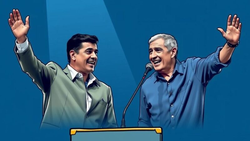 Uruguay’s Presidential Runoff: A Competitive Contest Between Two Ideologies