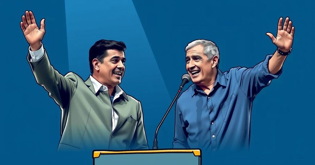 Uruguay’s Presidential Runoff: A Competitive Contest Between Two Ideologies