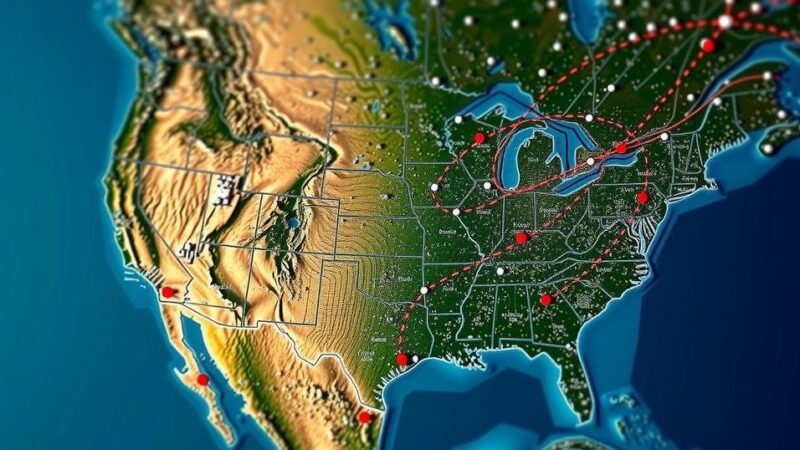 Recent Global Earthquake Activity: California, Greece, and Beyond