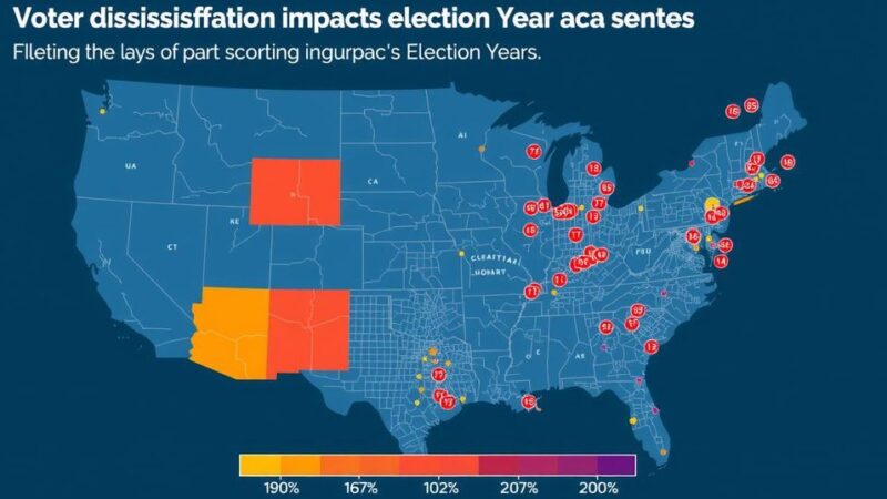 Global Voter Discontent: A ‘Super Year’ of Electoral Losses for Incumbents