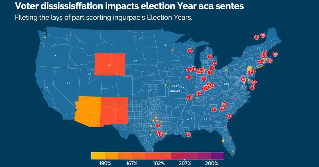 Global Voter Discontent: A ‘Super Year’ of Electoral Losses for Incumbents