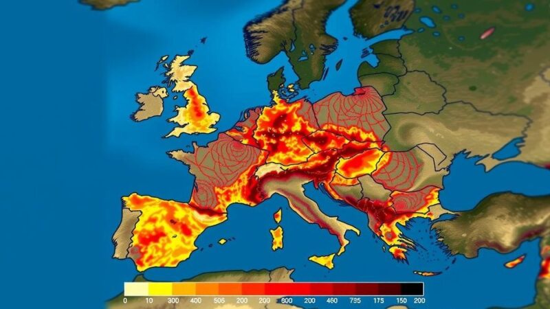 2024 Projected as Hottest Year on Record, Urging Urgent Climate Action