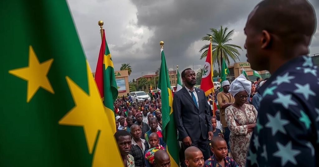 Senegal Faces Uncertainty as Legislative Elections Approach amid Tension