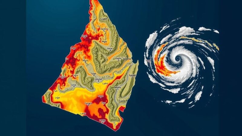 Madagascar Faces Crisis Due to Drought and Cyclones: Urgent Needs Revealed