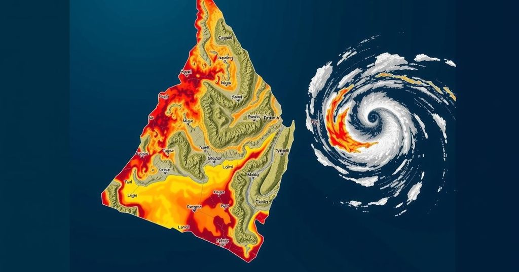 Madagascar Faces Crisis Due to Drought and Cyclones: Urgent Needs Revealed