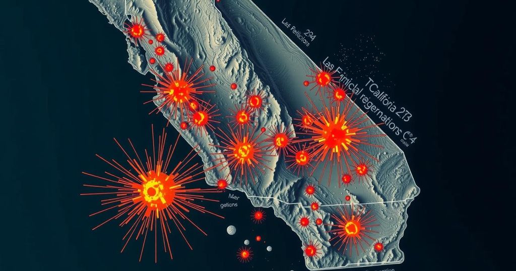 3.8-Magnitude Earthquake Shakes Southern California: Expert Insights and Safety Measures