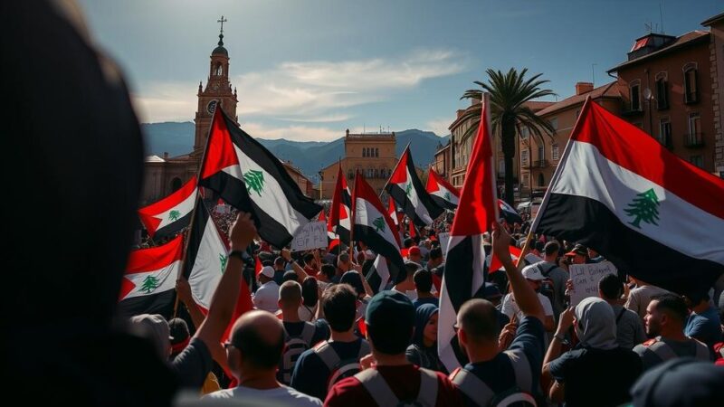 Mass Protests in Morocco and Yemen Against Israeli Military Actions in Gaza and Lebanon