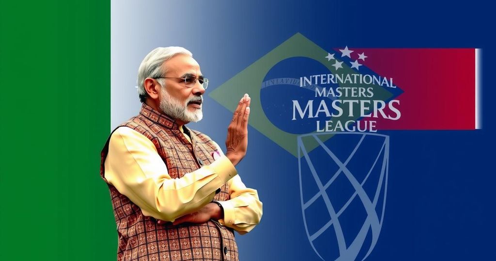 Key Developments on November 17: PM Modi’s Trip, Sports Postponements and Tech Launches