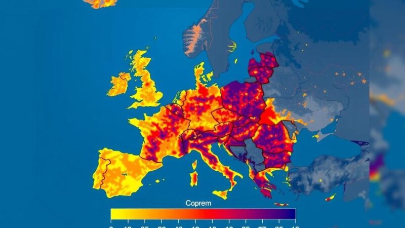 2024 Expected to Set Record as Hottest Year Amid Climate Crisis