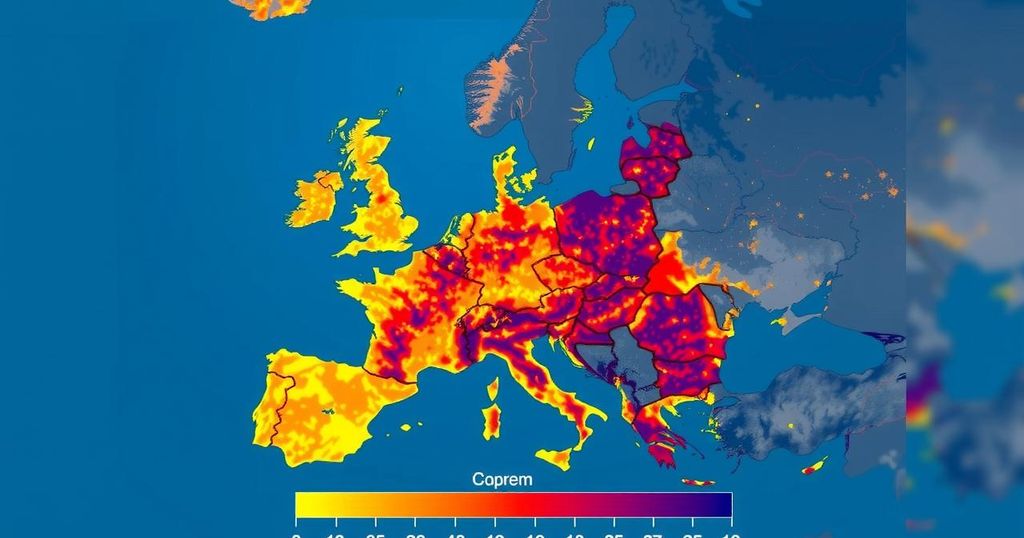 2024 Expected to Set Record as Hottest Year Amid Climate Crisis