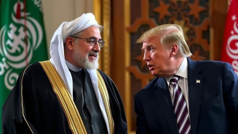 Riyadh Summit: Navigating New Dynamics Between Saudi Arabia and Iran