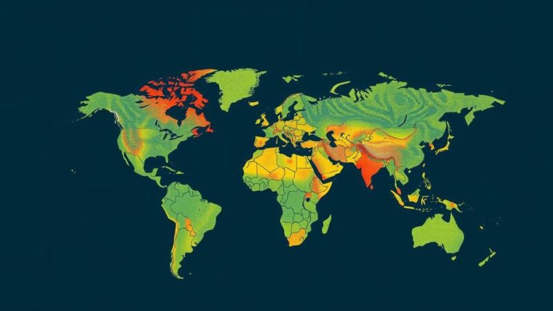 Advancing Climate Justice Through the International Court of Justice