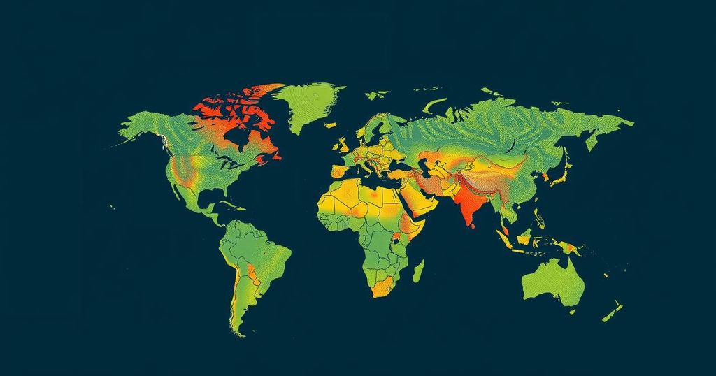 Advancing Climate Justice Through the International Court of Justice