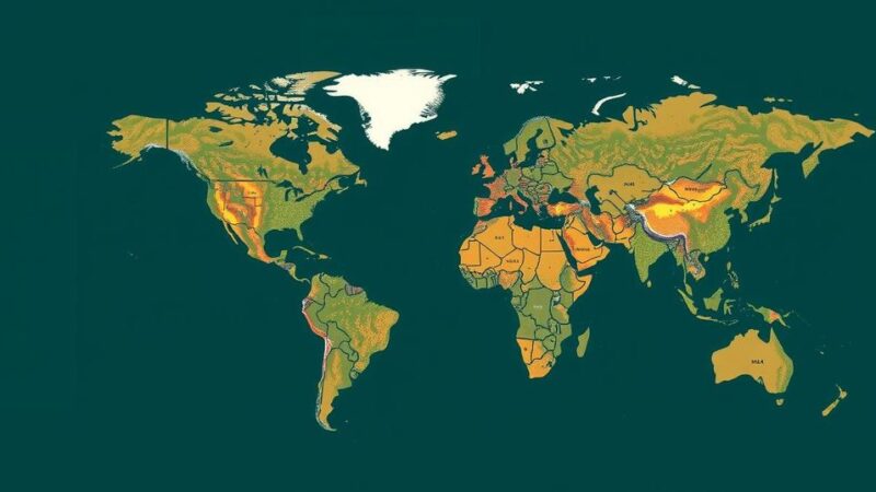 Developing Nations Critique Inadequate $300 Billion Climate Deal