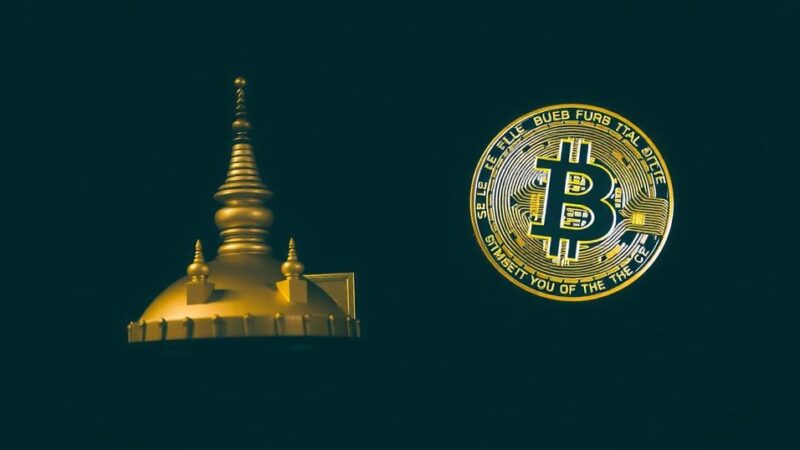 Bhutan and El Salvador Capitalize on Bitcoin Gains; Germany Faces Missed Opportunities