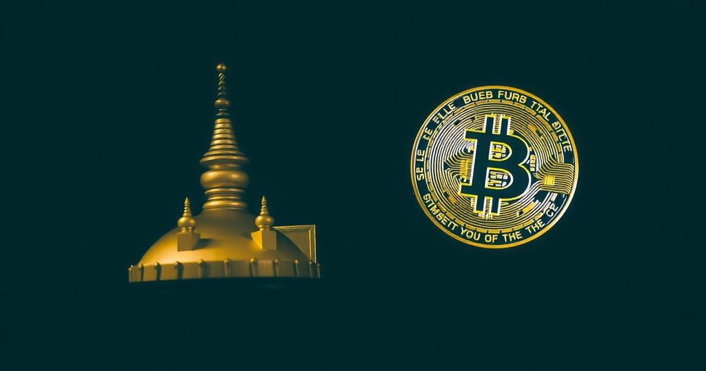 Bhutan and El Salvador Capitalize on Bitcoin Gains; Germany Faces Missed Opportunities