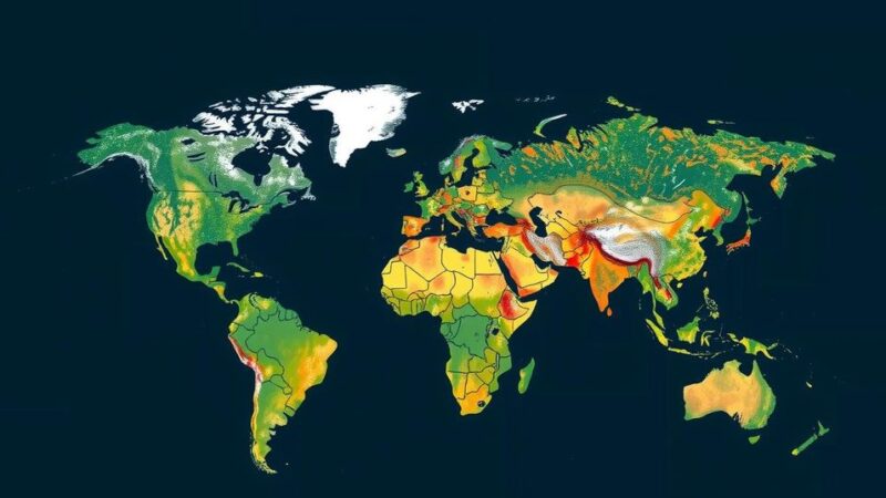 The Significance of Climate Security in U.S. Foreign Policy