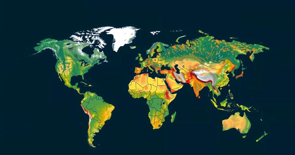 The Significance of Climate Security in U.S. Foreign Policy