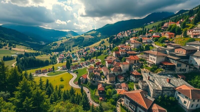 Bosnia and Herzegovina: Urgent Investments Needed for Climate Resilience