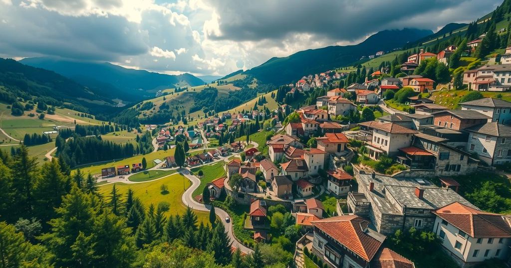 Bosnia and Herzegovina: Urgent Investments Needed for Climate Resilience