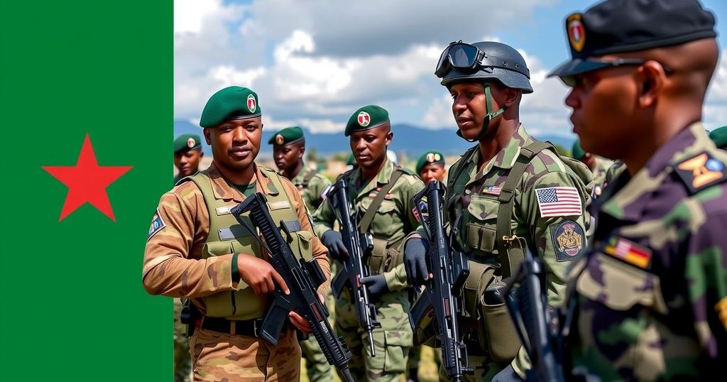 U.S. Intensifies Campaign for U.N. Peacekeeping Force in Haiti Amid Gang Violence