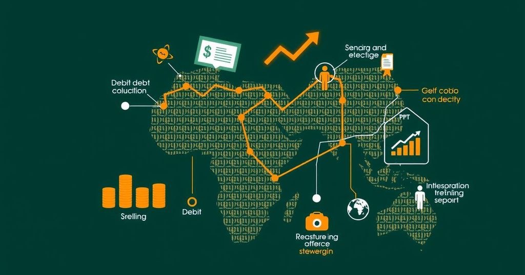 Understanding the Debt-Education Nexus: Insights from Zimbabwe, Eritrea, South Sudan, and South Africa