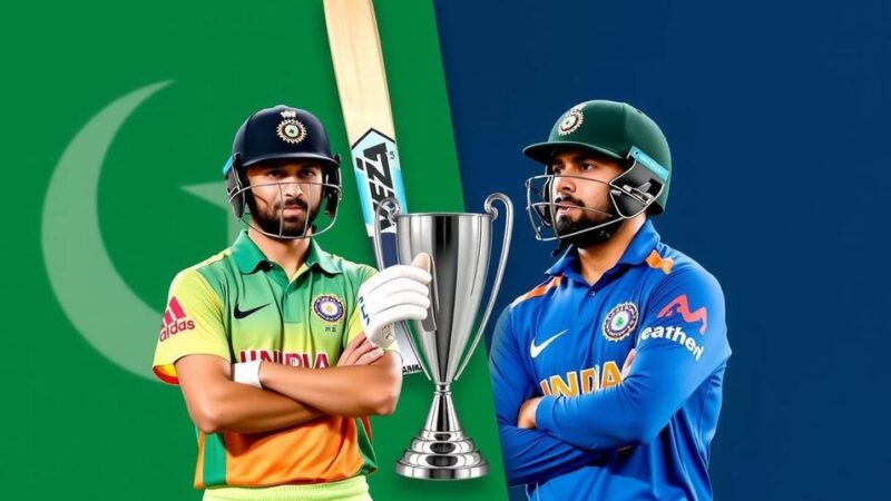 Uncertain Landscape for ICC Champions Trophy 2025: India’s Potential Withdrawal From Pakistan