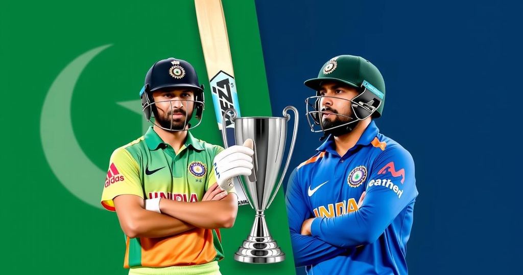 Uncertain Landscape for ICC Champions Trophy 2025: India’s Potential Withdrawal From Pakistan