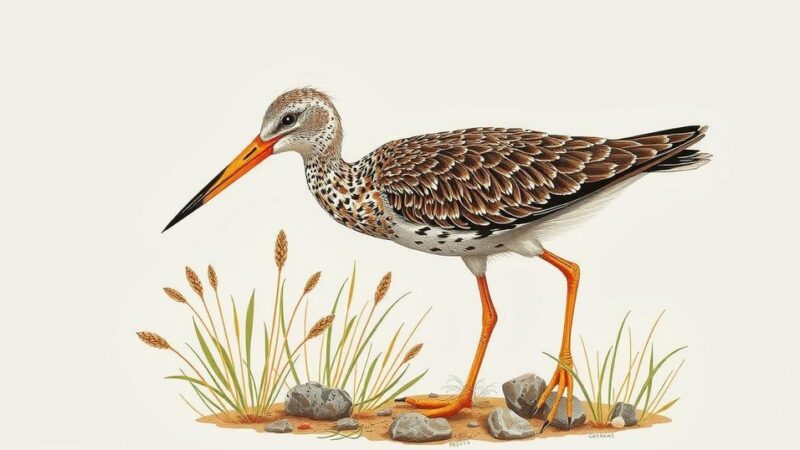 Confirmation of the Slender-Billed Curlew’s Extinction Signals Urgent Need for Conservation Action