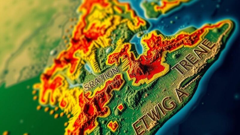 Recent Earthquakes in Awash Region Raise Alarm and Necessitate Preparedness