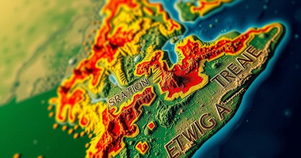 Recent Earthquakes in Awash Region Raise Alarm and Necessitate Preparedness