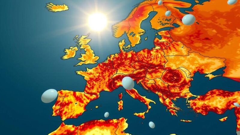 2024 Predicted to be Hottest Year Recorded, According to EU Scientists