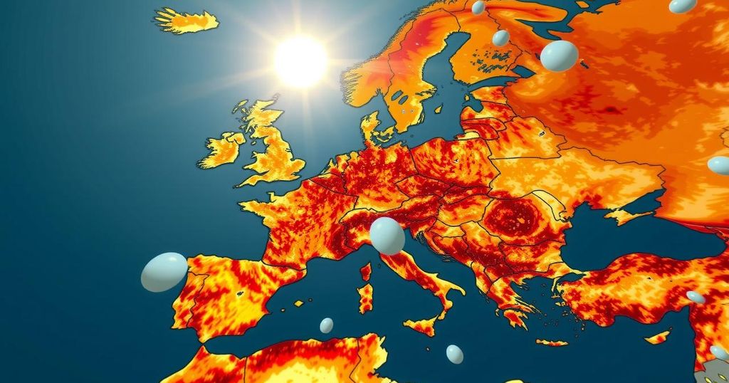 2024 Predicted to be Hottest Year Recorded, According to EU Scientists