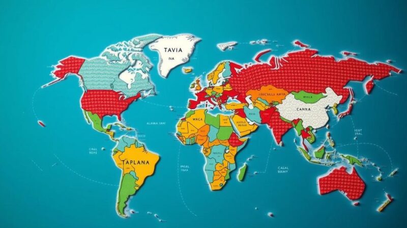 Post-Election Surge in Interest for Digital Nomad Visas and Relocation