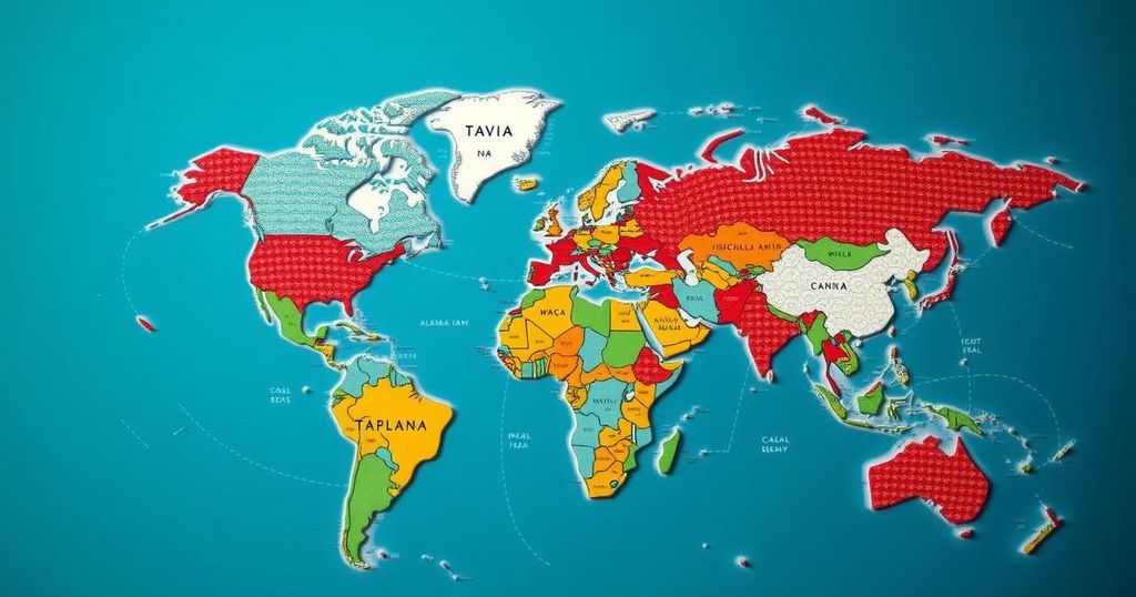 Post-Election Surge in Interest for Digital Nomad Visas and Relocation