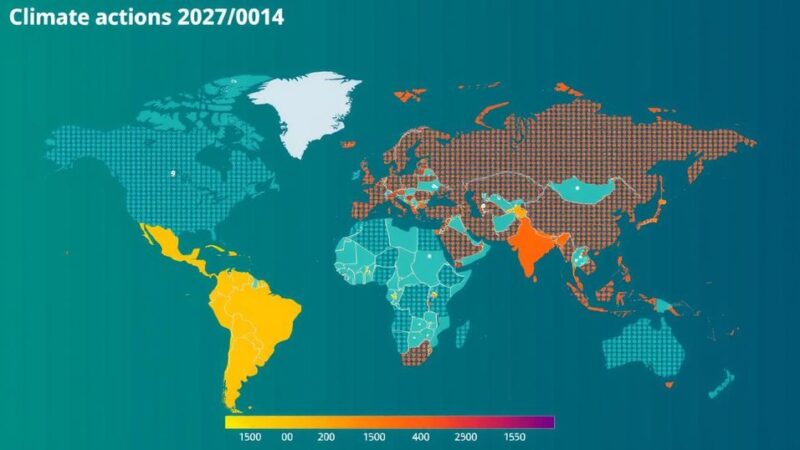 Global Elections of 2024 Show Diminishing Commitment to Climate Action