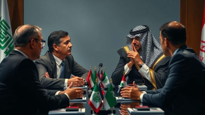 Blinken and UAE FM Discuss Diplomatic Solutions for Gaza and Lebanon