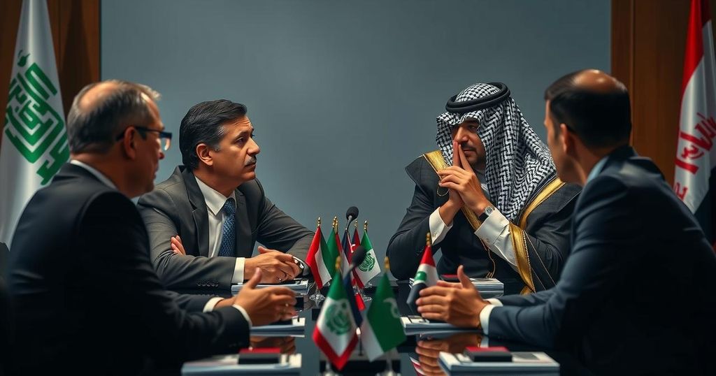 Blinken and UAE FM Discuss Diplomatic Solutions for Gaza and Lebanon