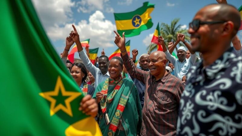 Ethiopia Acknowledges Somaliland’s Democratic Election Amid Regional Tensions