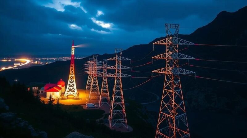 Chinese Company Increases Investment in Peruvian Power Distribution Sector