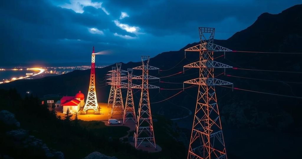 Chinese Company Increases Investment in Peruvian Power Distribution Sector