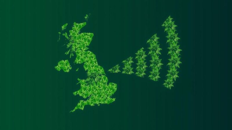 UK’s Opportunity in Green Investment Amid Global Turmoil at Cop29