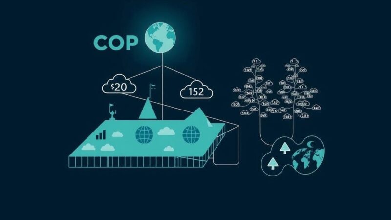 COP29’s First Week Highlights Crucial Financial Imperatives for Climate Action