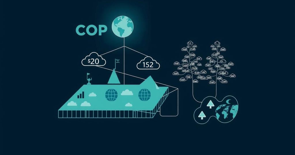 COP29’s First Week Highlights Crucial Financial Imperatives for Climate Action