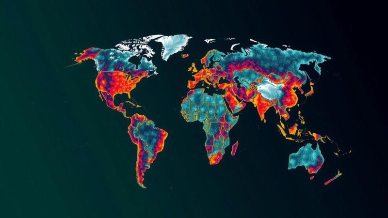 Artificial Intelligence Enhances Climate Modeling for Better Policy Making