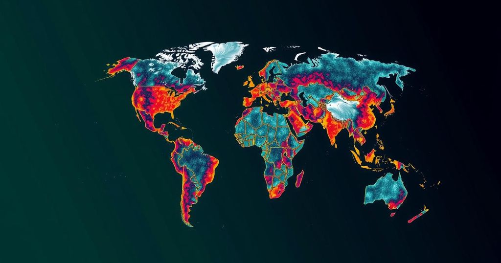 Artificial Intelligence Enhances Climate Modeling for Better Policy Making