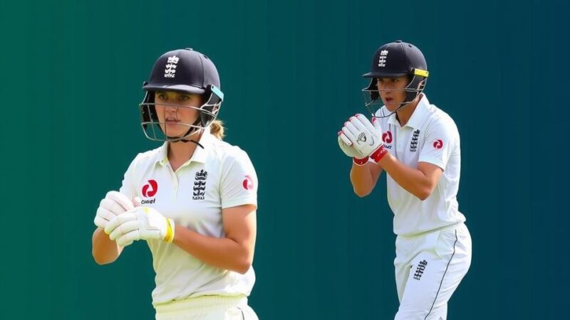 England Women’s Cricket Team Announces Squads for South Africa Tour