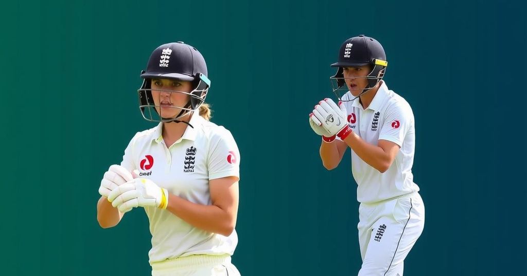 England Women’s Cricket Team Announces Squads for South Africa Tour