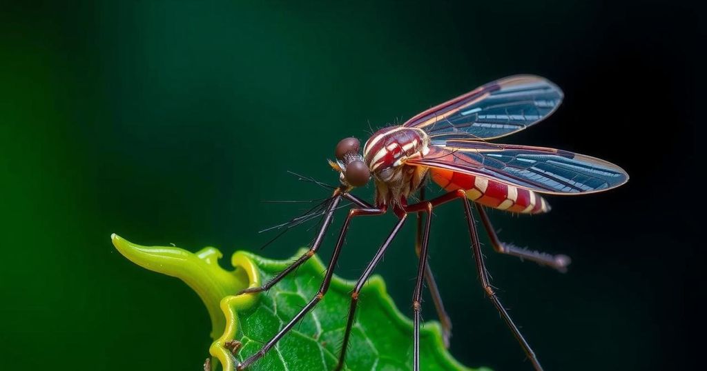 Climate Change Linked to 20% of Global Dengue Cases This Year